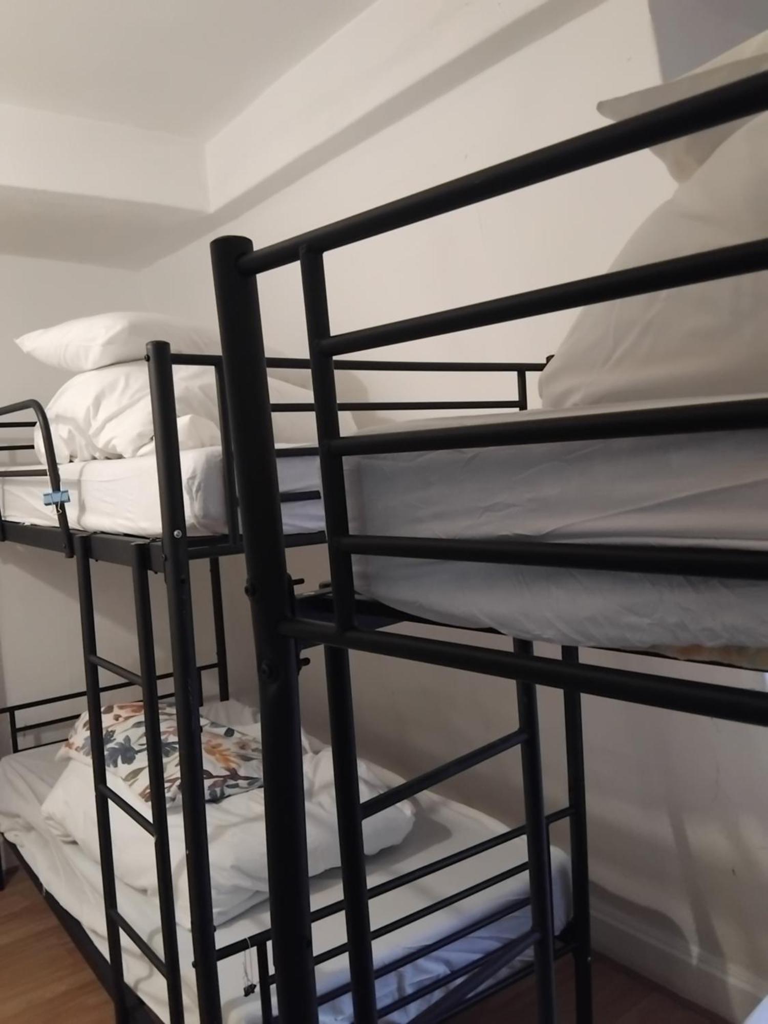 Bell House Hostel London Ngoại thất bức ảnh